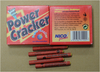 Nico Power Cracker
