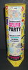 Weco Tischfeuerwerk Selfie Party