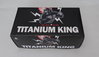 Katan Titanium King Single Shot