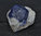 Lasurite (Lazurite) crystals in marble