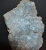 Fluorit Dolomit Schangbu Mine Provinz Hunan China