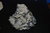 antimonite pyriet antimoniet Stibnit bariet Cavnik Roemenië