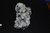 antimonite stibnite  pyrite baryte Cavnik Romania