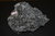 Antimonite Quartz Calcite Sphalerite Cavnik Romania