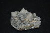 artichoke quartz Pyrite sphalerite Cavnik Romania