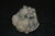 artichoke quartz Pyrite sphalerite Cavnik Romania