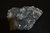 Bergkristall mit Antimonit Maramures Cavnik Rumänien