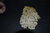 Arsenopyrite Pyrite Calcite  Cavnik Romania