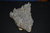 Quartz needle quartz rock crystal  Cavnik Romania