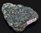 pale ore pyrite sphalerite quartz Cavnik Romania