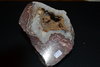 Quartz Calcite Geode Andesite  Mammendorf