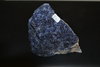 Sodaliet uit de mineraalgroep veldspaatvertegenwoordigers Nambia