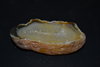 Agate rock crystal natural Transvaal South Africa