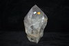 Amethystspitze Naturkristall poliert Brasilien
