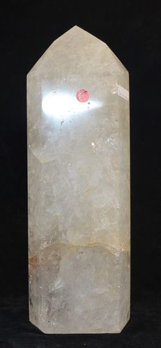 Rock Crystal quartz Brazil