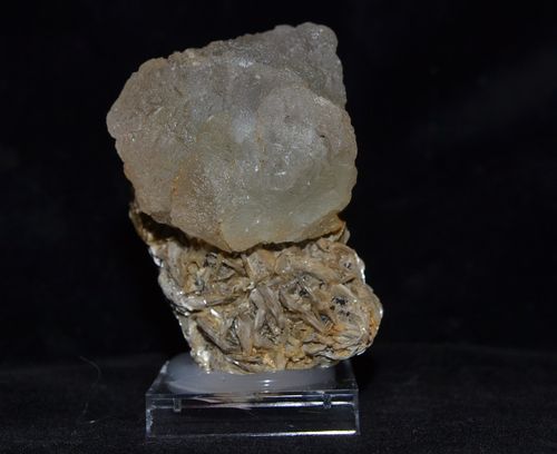 fluorite muscovite Nagar North Pakistan