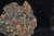 Arsenopyrite Pyrite Calcite Siderite Trepca Kosovo