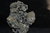 Pyrite Calcite Sphalerite Trepca Kosovo