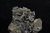 Pyrite Calcite Sphalerite Trepca Kosovo