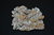 Quartz Calcite Chalcopyrite Cavnik Romania