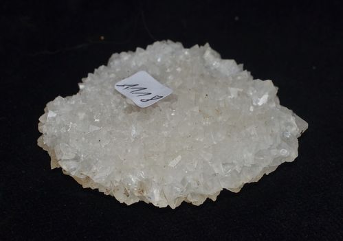 Calcite quarry Winterberg Bad Grund
