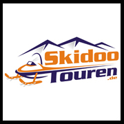 Skidoo-Touren